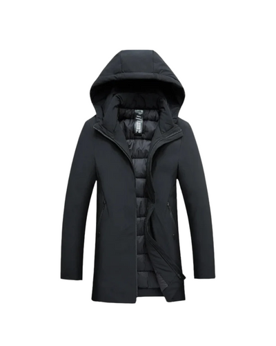 Veste d'Hiver Premium
