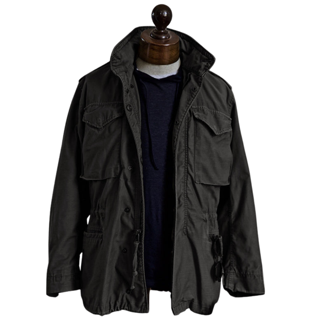 Adriano - Veste de champ
