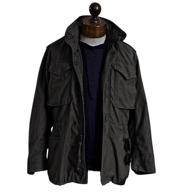 Adriano - Veste de champ