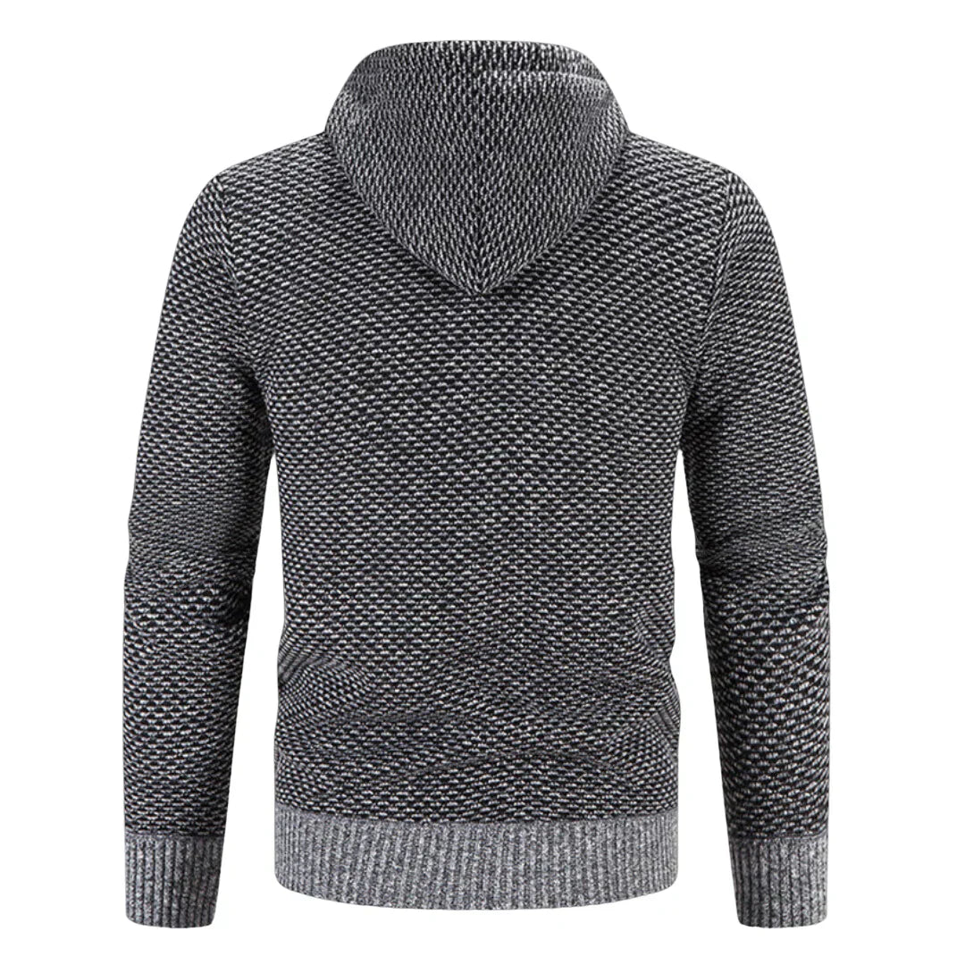 Lucas - Hoodie ultime