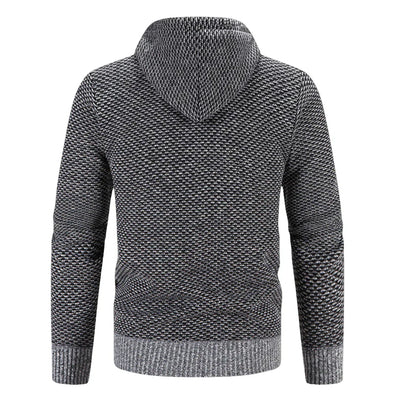 Lucas - Hoodie ultime