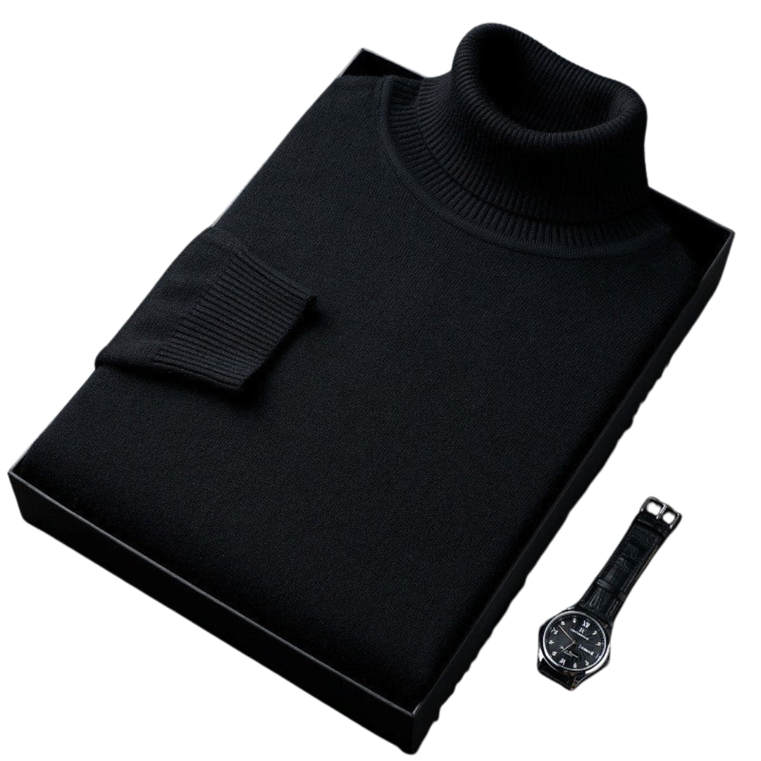 Franco - Pull Élégant et Confortable
