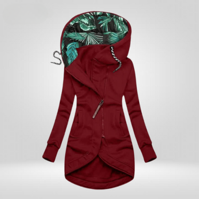 Lorance - Manteau dhiver lorance pour femmes