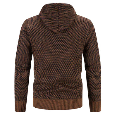 Lucas - Hoodie ultime