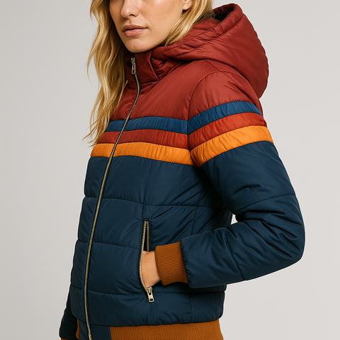 Allegra - Veste imperméable