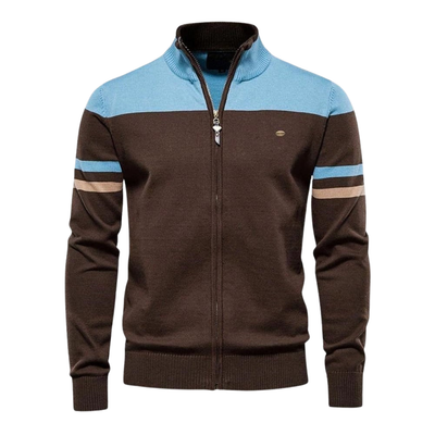 Atlas - Veste Bomber Élégante