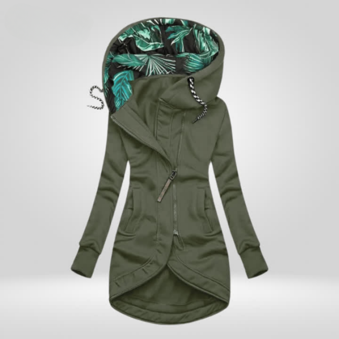 Lorance - Manteau dhiver lorance pour femmes