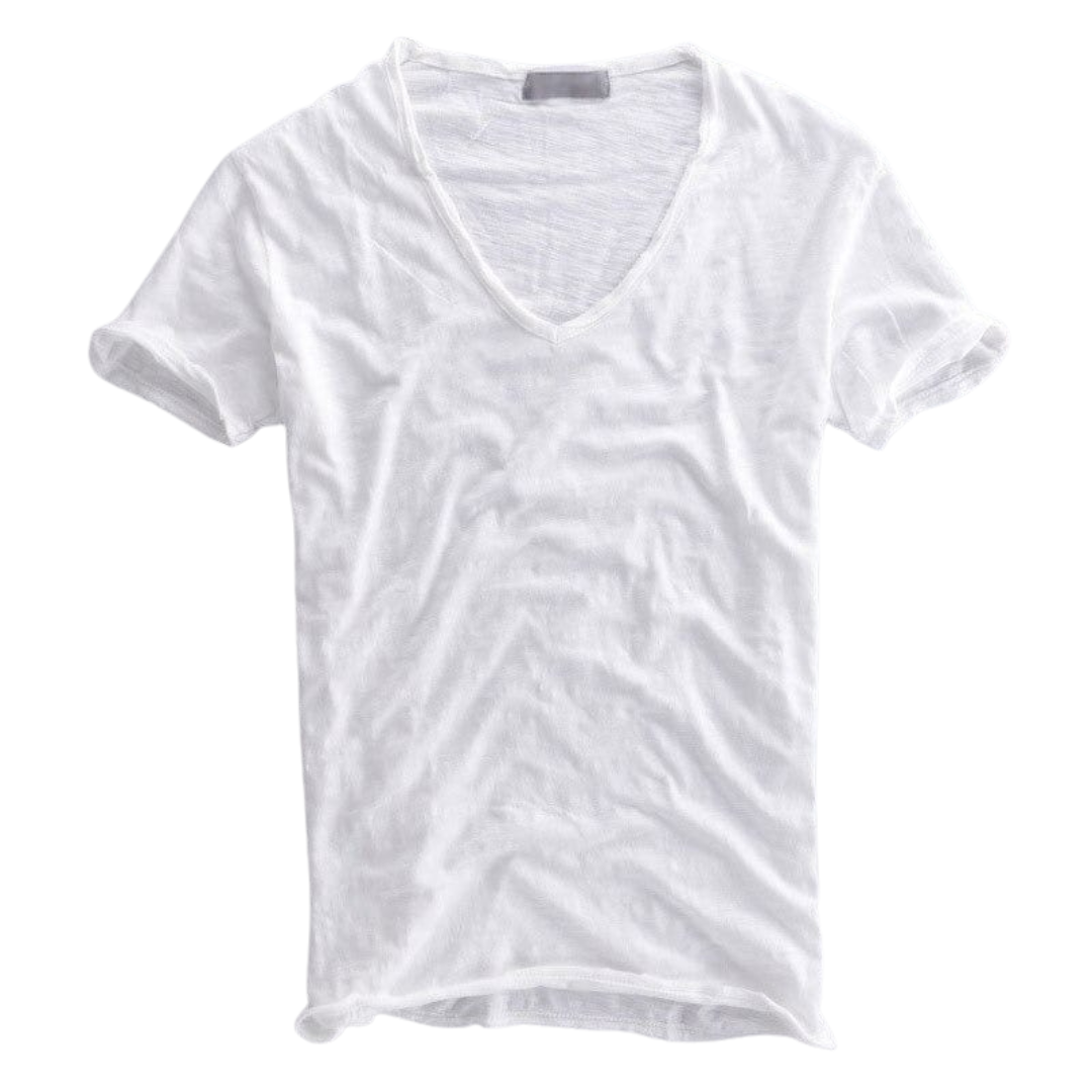 Theo - T-shirt Coton Bio Doux