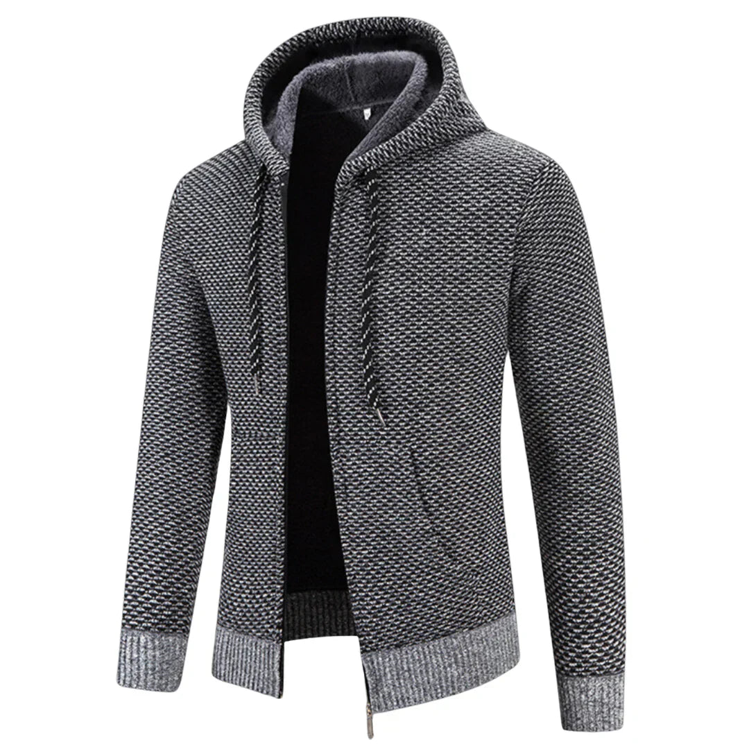 Lucas - Hoodie ultime