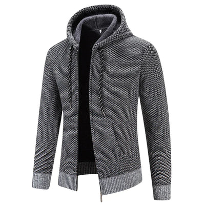 Lucas - Hoodie ultime