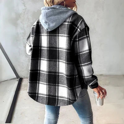 Sara - Veste Confortable