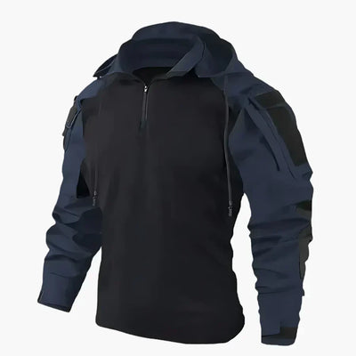 Savrani – Tactique imperméable
