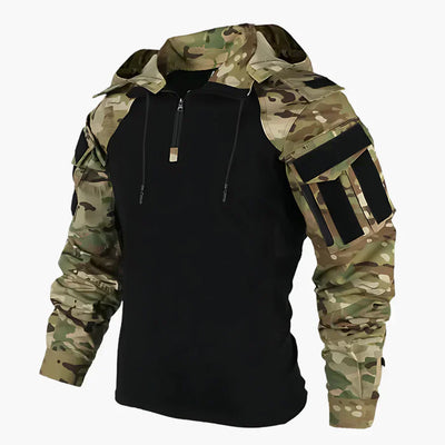 Savrani – Tactique imperméable