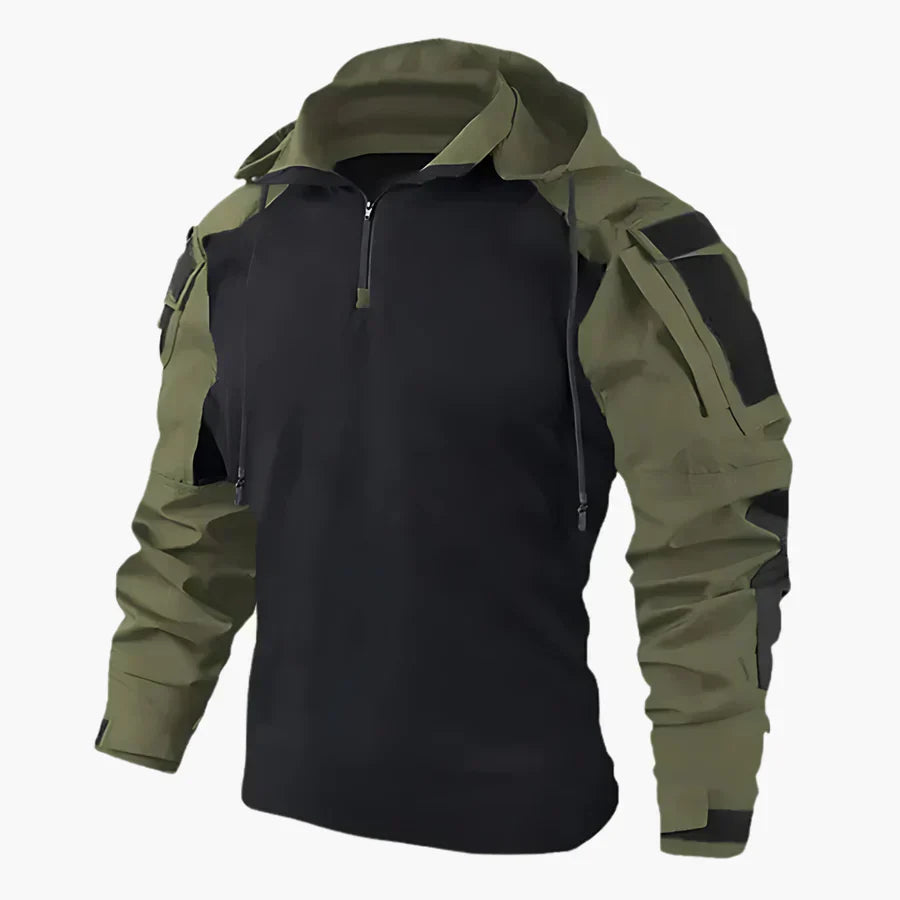 Savrani – Tactique imperméable