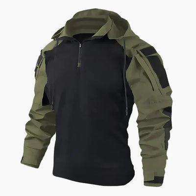 Savrani – Tactique imperméable