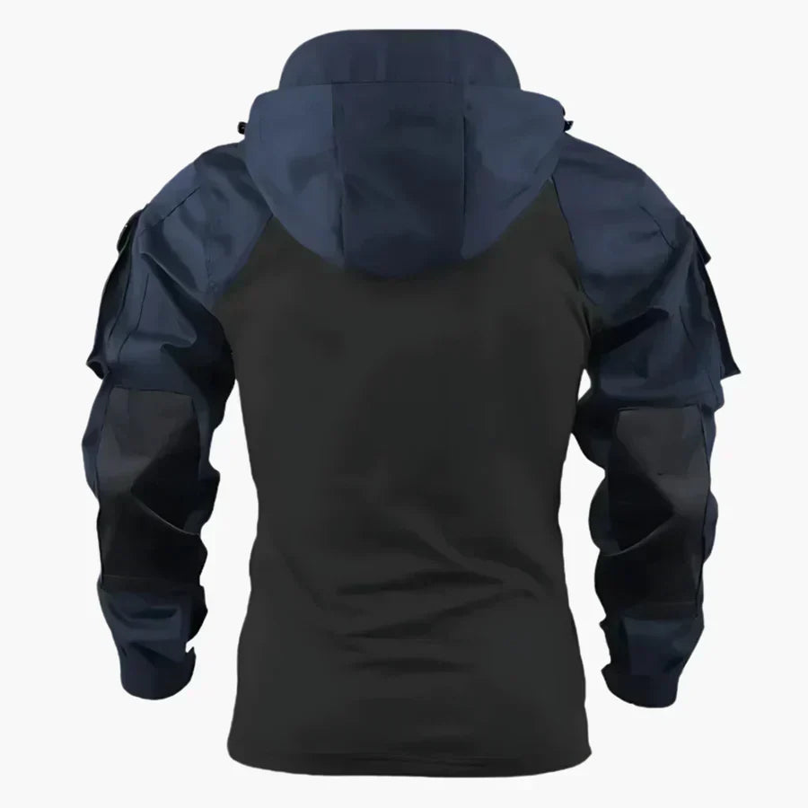 Savrani – Tactique imperméable