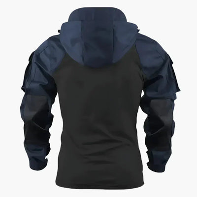 Savrani – Tactique imperméable
