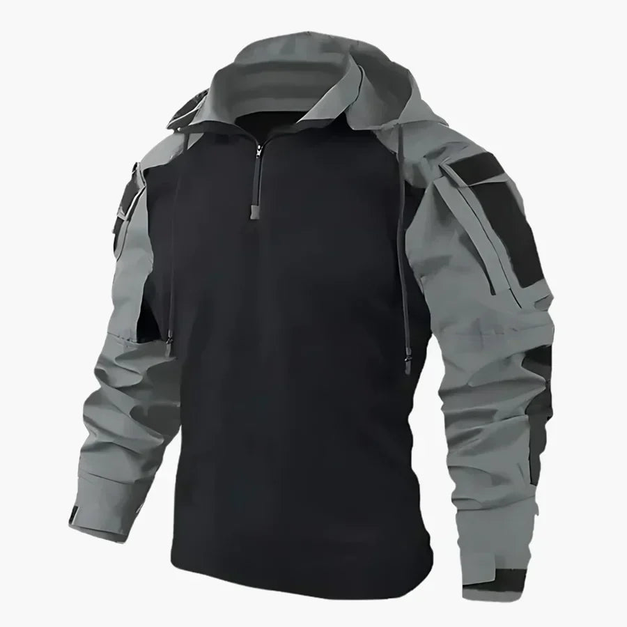 Savrani – Tactique imperméable