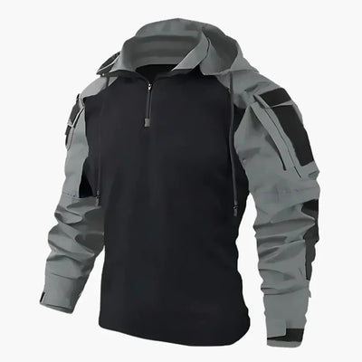 Savrani – Tactique imperméable