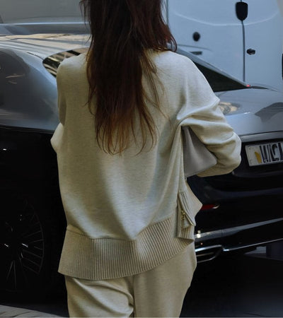 EVA - ENSEMBLE DOUX DOUBLE