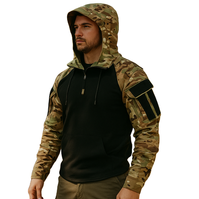 Savrani – Tactique imperméable