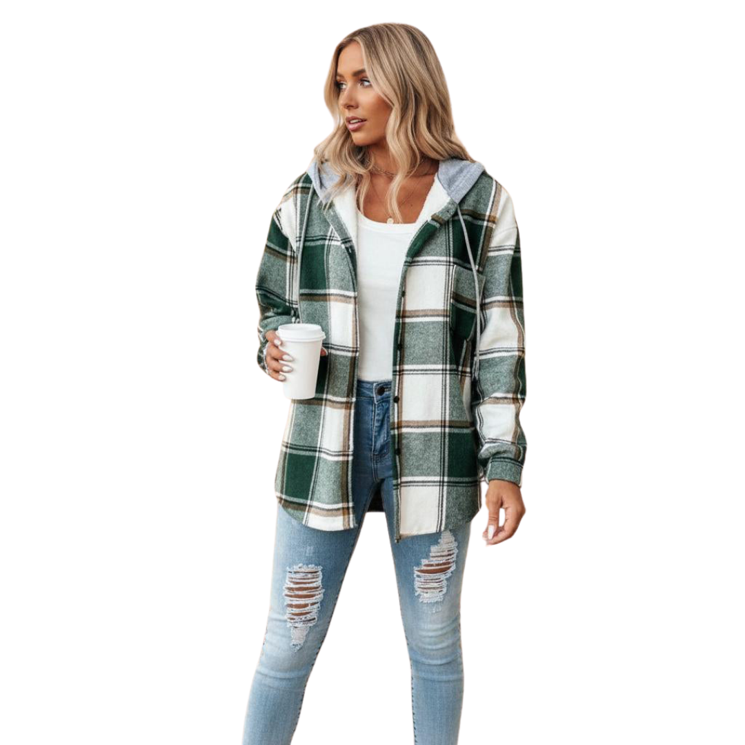 Sara - Veste Confortable