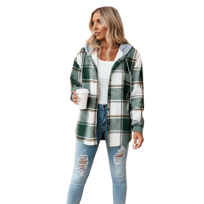 Sara - Veste Confortable