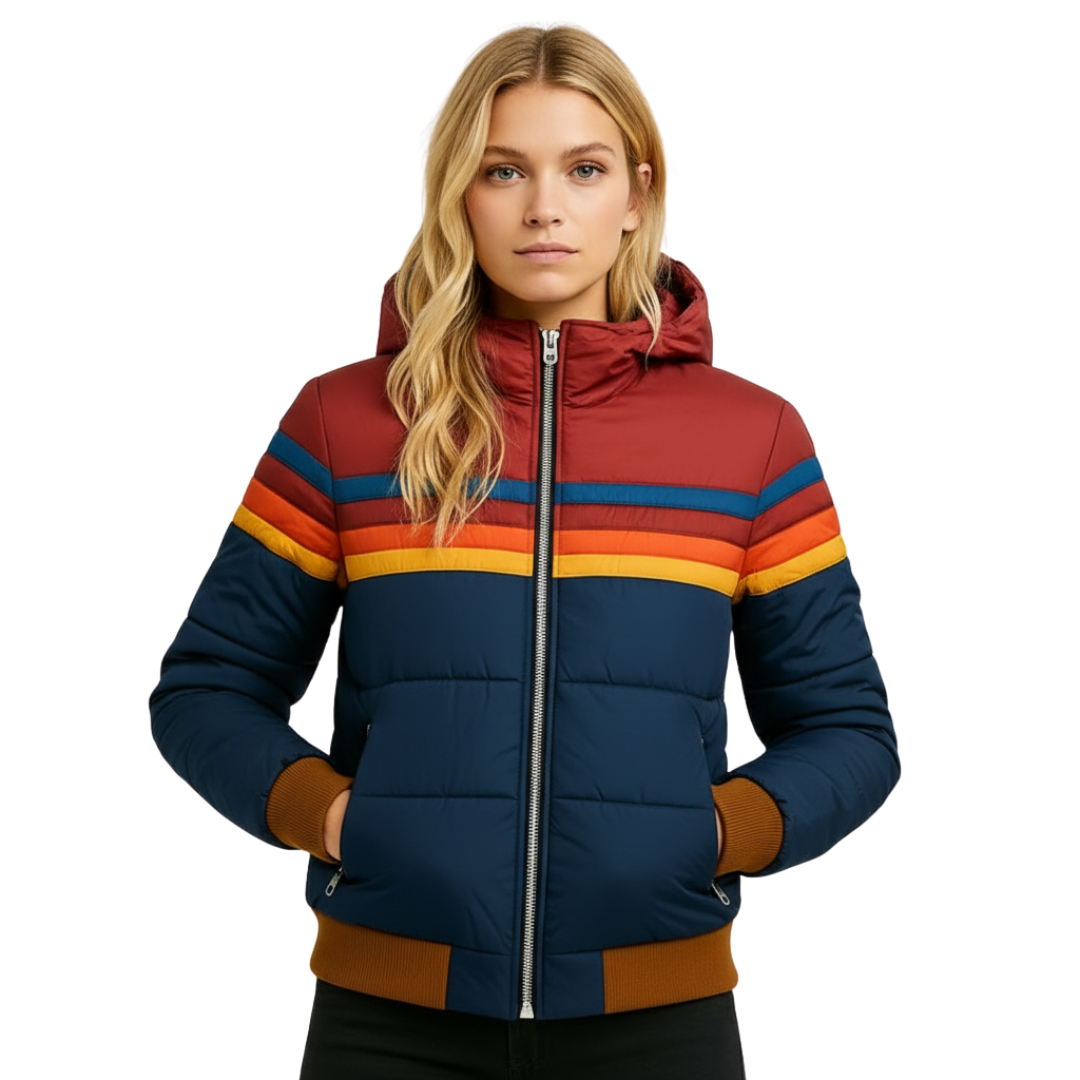 Allegra - Veste imperméable