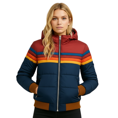 Allegra - Veste imperméable