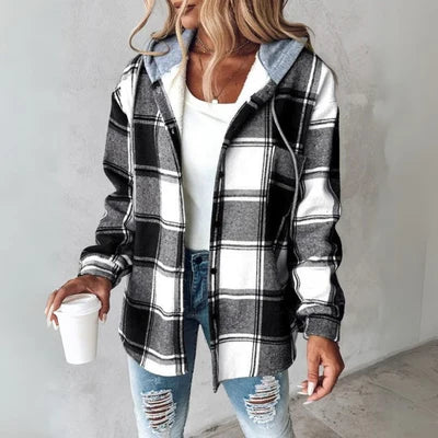 Sara - Veste Confortable