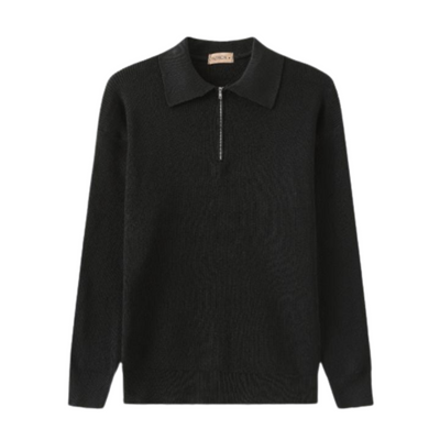 Lenoir™ | Sweat-shirt Polo pour hommes