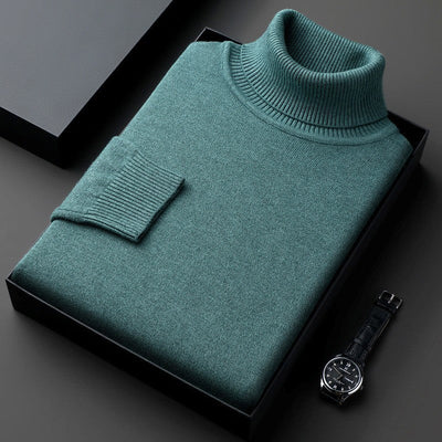 Franco - Pull Élégant et Confortable