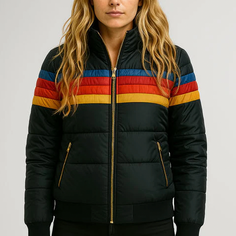 Allegra - Veste imperméable