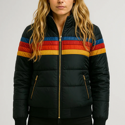 Allegra - Veste imperméable