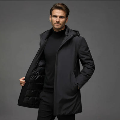 Veste d'Hiver Premium