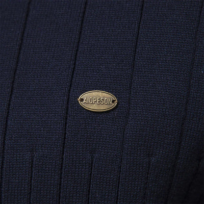 Lenoir™ | Pull à fermeture éclair