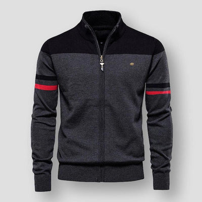 Atlas - Veste Bomber Élégante