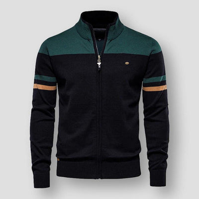 Atlas - Veste Bomber Élégante