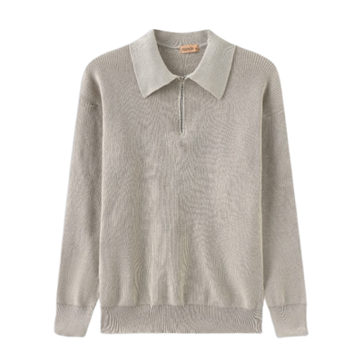 Lenoir™ | Sweat-shirt Polo pour hommes