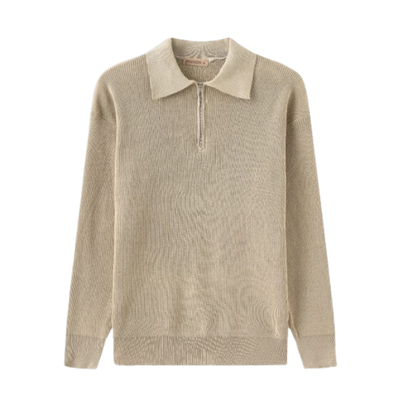 Lenoir™ | Sweat-shirt Polo pour hommes