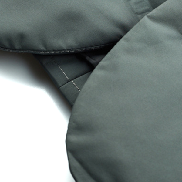 Alain - Veste urbaine coupe-vent sharp focus