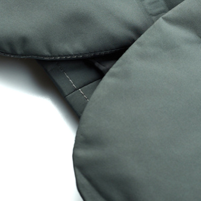 Alain - Veste urbaine coupe-vent sharp focus