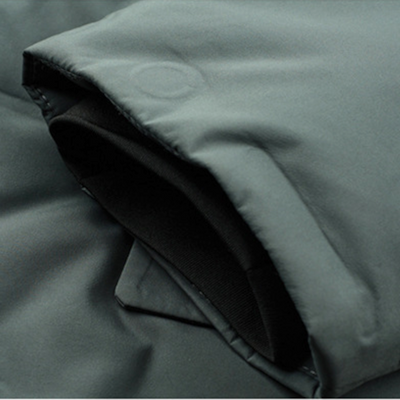 Alain - Veste urbaine coupe-vent sharp focus