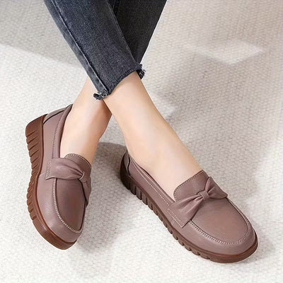 Mireia - Mocassins orthopédiques⏐édition premium
