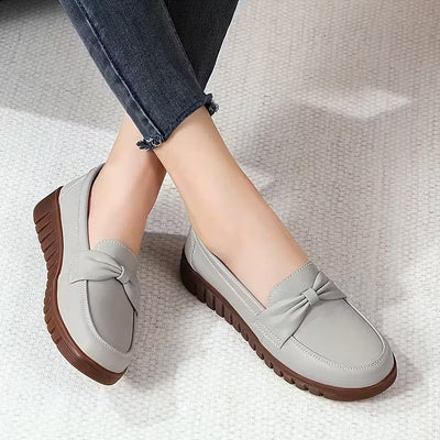 Mireia - Mocassins orthopédiques⏐édition premium