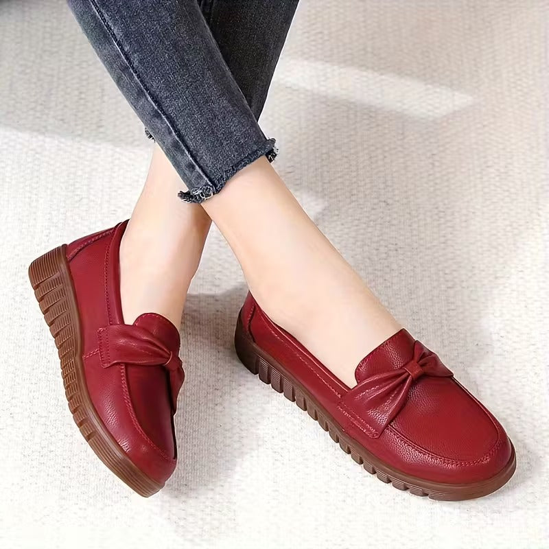 Mireia - Mocassins orthopédiques⏐édition premium