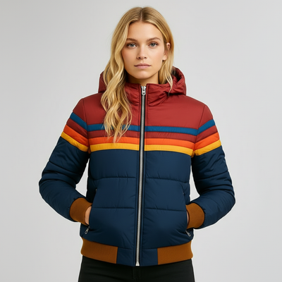 Allegra - Veste imperméable
